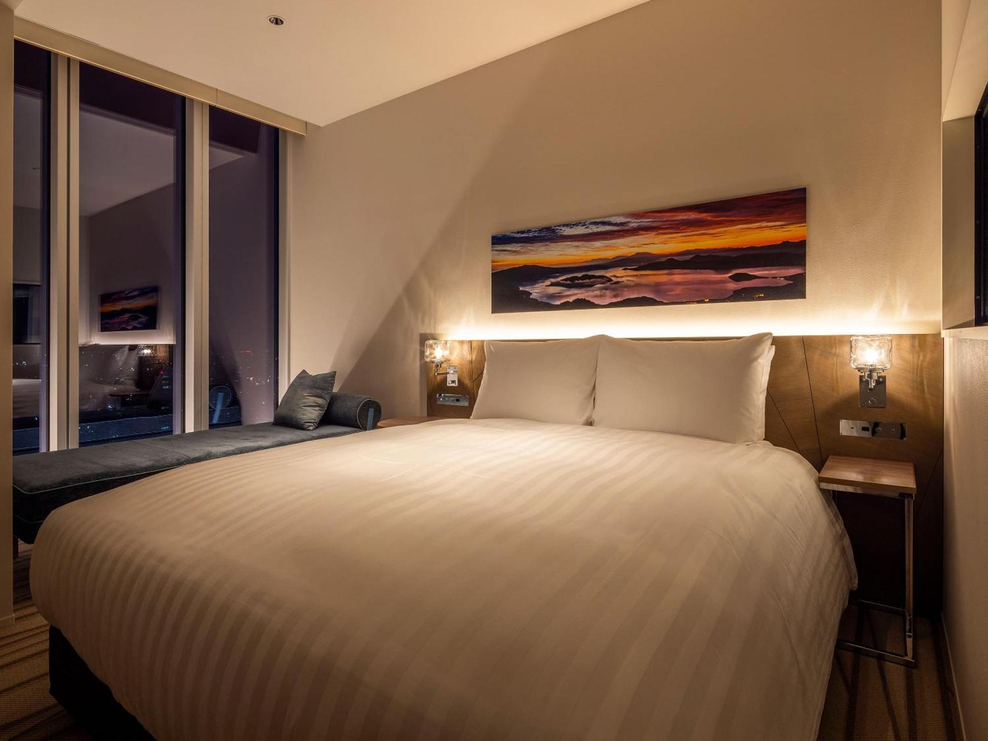 Sapporo Hotel By Granbell Εξωτερικό φωτογραφία